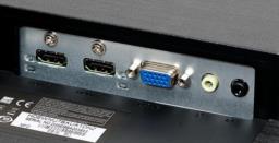 Monitor AOC E2470SWHE (23,6"; TN; FullHD 1920x1080; HDMI, VGA; kolor czarny)