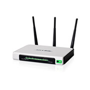 Sieci - produktu sieciowe