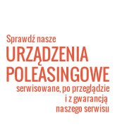 Urządzenia
