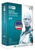 ESET NOD32 ANTIVIRUS