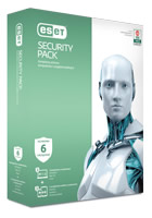 ESET Security Pack