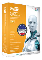 ESET SMART SECURITY