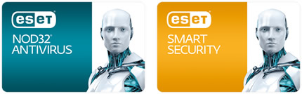 ESET dla domu