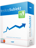 mikroSubiekt dla Windows
