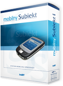 mobilny Subiekt