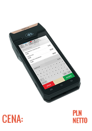 Pocket 2 - kasoterminal