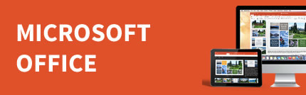 Oprogramowanie biurowe Microsoft Office