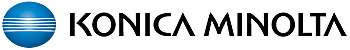 Konica minolta