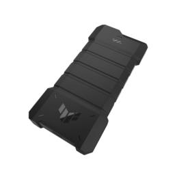 ASUS TUF Gaming AS2000 PLUS 2 TB USB Type-C USB 3.2 Gen 2x2 Czarny