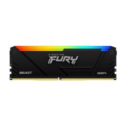 Pamięć DIMM 8GB PC28800 DDR4 KF436C17BB2A/8 KINGSTON