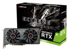 Karta graficzna BIOSTAR GeForce RTX 3060 Ti 8GB