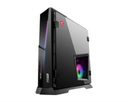 MSI MPG Trident AS AI 2NVP7-101EU Intel Core Ultra 7 265F 32 GB DDR5-SDRAM 1 TB SSD NVIDIA GeForce RTX 5070 Windows 11 Home Desktop PC Czarny