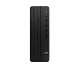 HP Pro SFF 290 G9 Desktop PC Intel® Core™ i7 i7-14700 16 GB DDR4-SDRAM 512 GB SSD Windows 11 Pro