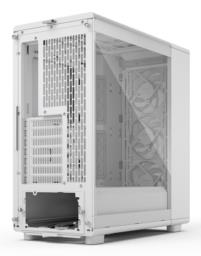 Okulary przeciwsłoneczne Epoch White TG Clear tint