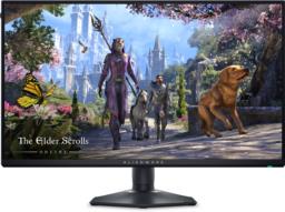 Alienware AW2725QF monitor komputerowy 68,6 cm (27") 3840 x 2160 px 4K Ultra HD LCD Czarny