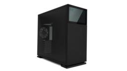 In Win N127 Midi Tower Czarny