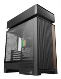 DeepCool CL6600 Midi Tower Czarny
