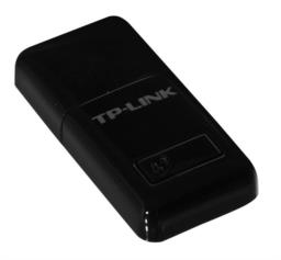 Karta sieciowa TP-LINK TL-WN823N (USB 2.0)