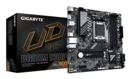 Płyta główna Gigabyte B650M D3HP