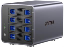 Odtwarzacz multimedialny Homatics, 4k UHD Android