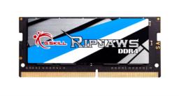 G.SKILL RIPJAWS SO-DIMM DDR4 2X16GB 2666MHZ CL19 1,20V F4-2666C19D-32GRS