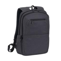 Rivacase 7760 39,6 cm (15.6") Plecak Czarny