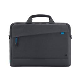 Mobilis 025028 torba na laptop 40,6 cm (16") Aktówka Czarny