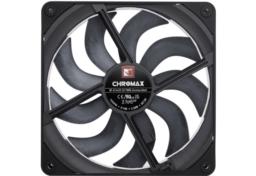 Wentylator NOCTUA 140mm NF-A14x25 G2 PWM chromax black