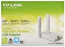 Karta sieciowa TP-LINK TL-WN822N (USB 2.0)