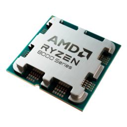 Procesor AMD Ryzen 7 8700G Tray