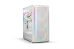 OBUDOWA BE QUIET! SHADOW BASE 800 FX WHITE (OUTLET)