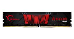 G.SKILL AEGIS DDR4 16GB 3200MHZ CL16 F4-3200C16S-16GIS