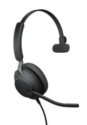 Słuchawka Jabra Evolve2 40 SE UC Mono USB C/A