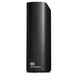 Dysk zewnętrzny HDD WD Elements Desktop 8TB 3.5 Black