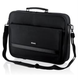 Torba na laptopa IBOX NB10 15,6" ITNB10 (15,6"; kolor czarny)