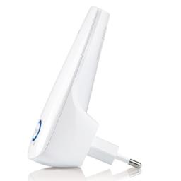 TP-LINK TL-WA854RE Uniwersalny wzmacniacz sieci bezprzewodowej, 300Mb/s