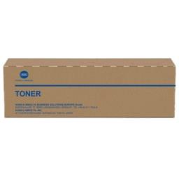 Konica Minolta AADW050 kaseta z tonerem 1 szt. Zamiennik Czarny
