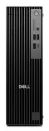 DELL Pro QBS1250 Plus Intel Core Ultra 5 235 16 GB DDR5-SDRAM 512 GB SSD Windows 11 Pro Wąski PC PC Czarny