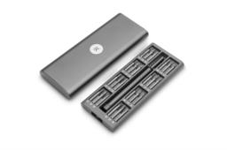 EK Loop Screwdriver Basic Set Zestaw Wkrętak precyzyjny