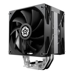 Enermax ETS-T41 system chłodzenia komputerów Procesor Chłodnica powietrza 12 cm Czarny