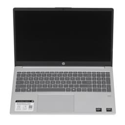 HP OmniBook 3 15-FN0105D Ryzen AI 5 330 15.6"FHD Touch IPS 16GB SSD512 FPR Win11 Glacier Silver (REPACK) 2Y