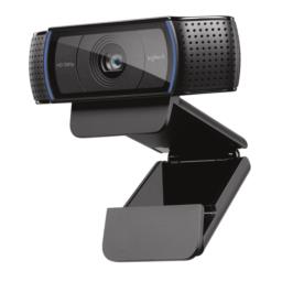 Kamera internetowa Logitech C920 960-001055 (OUTLET)