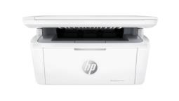 HP LaserJet M140w Bezprzewodowe Multifunction Czerń i biel Drukarka, Kopiarka, skaner