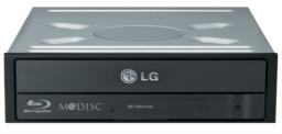 Nagrywarka Blu-Ray LG BH16NS55 BH16NS55.AHLU10B (SATA)