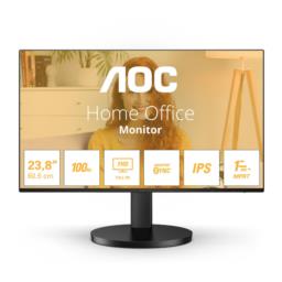 MONITOR AOC LED 23.8" 24B3HA2 100Hz