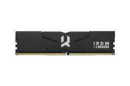 GOODRAM DDR5 64GB DCKit 6000MHz IRDM Black V Silver