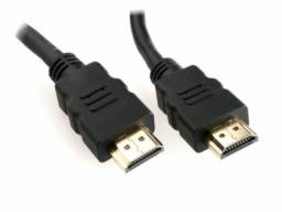 Kabel GEMBIRD CC-HDMI4-20M (HDMI M - HDMI M; 20m; kolor czarny)
