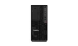 Lenovo ThinkStation P2 Tower Gen 2 Intel Core Ultra 5 225 32 GB DDR5-SDRAM 512 GB SSD Windows 11 Pro Stanowisko Czarny