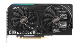 Karta graf. Asrock Intel ARC B570 CL 10GO
