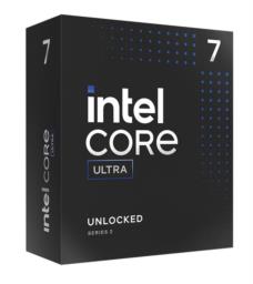 Procesor Intel Core™ Ultra 7 Desktop 265K 20 cores up to 5.5 GHz